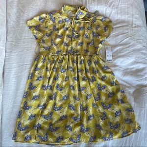 NWT urban outfitters dress